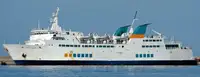 Ro-Ro ship kanggo didol