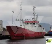 Kapal riset kanggo didol