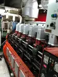 Kapal reefer kanggo didol