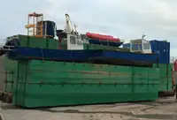 Tongkang kanggo didol