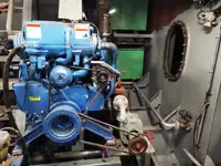 Kapal tanker minyak/bahan kimia kanggo didol