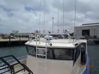 Kapal kru kanggo didol