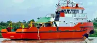 Towboat kanggo didol