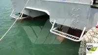 Kapal penumpang kanggo didol