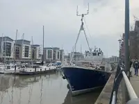 Trawler kanggo didol