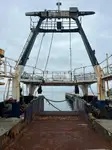Kapal trawler kanggo didol