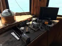 Kapal penarik kanggo didol