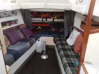 Kapal pilot kanggo didol
