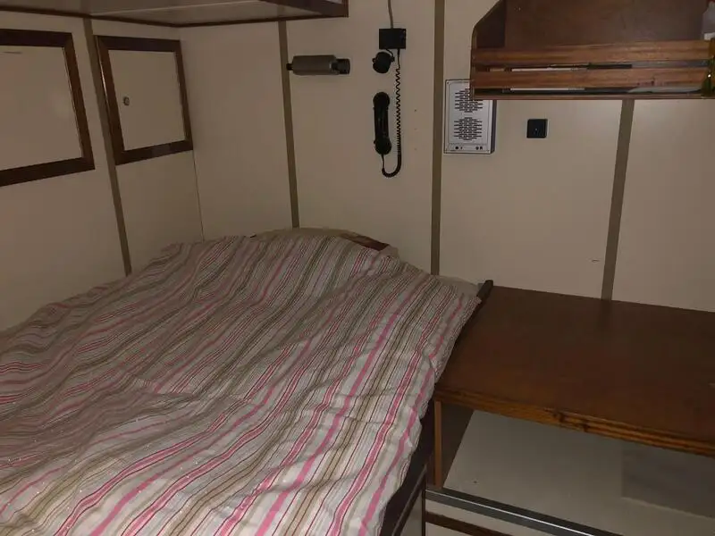 Kapal penarik kanggo didol