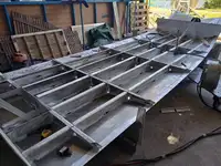 Kapal kerja kanggo didol