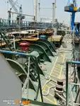 Kapal tanker minyak/bahan kimia kanggo didol