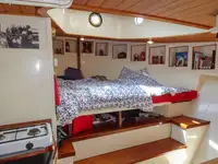 Kapal penarik kanggo didol
