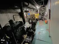 Kapal trawler kanggo didol
