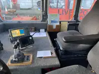Kapal kru kanggo didol