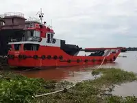Landing Craft, Tank kanggo didol