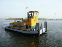 Kapal penarik kanggo didol