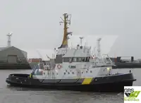 Towboat kanggo didol