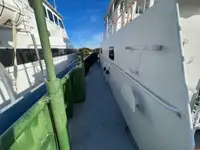 Kapal kru kanggo didol