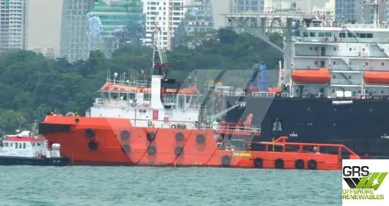 Kapal penarik kanggo didol