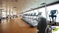 Kapal pesiar kanggo didol