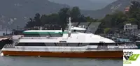 Kapal penumpang kanggo didol