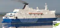 Kapal Ro-Ro kanggo didol