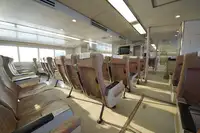Kapal penumpang kanggo didol
