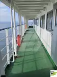 Kapal pendaratan, tangki kanggo didol