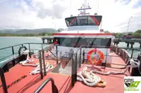 Kapal layanan ladang angin kanggo didol