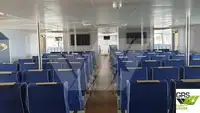 Kapal pesiar kanggo didol