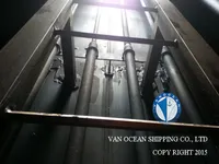 Kapal tanker minyak/bahan kimia kanggo didol