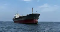 Pengangkut Semen kanggo didol
