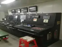 Kapal pengangkut barang curah kanggo didol