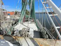 Kapal trawler kanggo didol
