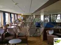 Kapal pesiar kanggo didol