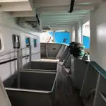 Kapal longliner kanggo didol