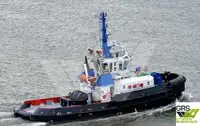 Towboat kanggo didol