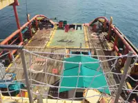 Kapal penarik kanggo didol