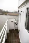 Kapal kerja kanggo didol
