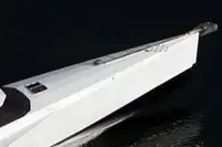 Kapal pesiar kanggo didol