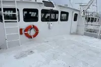 Kapal kru kanggo didol