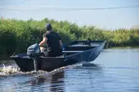 Kapal kerja kanggo didol