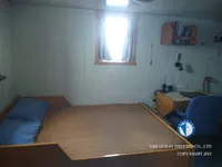 Kapal tanker minyak/bahan kimia kanggo didol