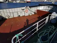 Kapal Ro-Ro kanggo didol