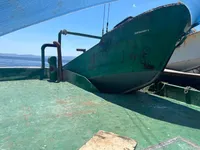 Kapal purse seiner kanggo didol