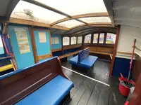 Kapal feri kanggo didol