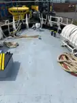 Kapal dredger kanggo didol