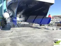 Kapal pesiar kanggo didol