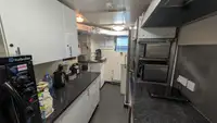 Kapal survei kanggo didol