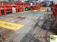 Kapal pasokan kanggo didol
